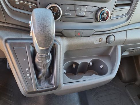 Used 2024 Ford Transit 250 Low Roof w/ Exterior Upgrade Package image 20