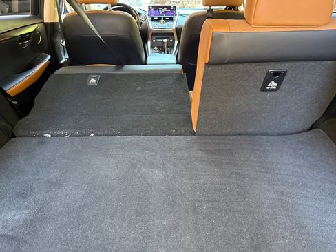 Used 2019 Lexus NX 300 FWD w/ Premium Package image 33