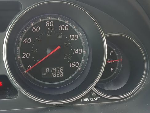 Used 2009 INFINITI M35 w/ Technology Pkg image 28