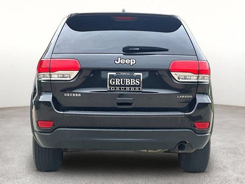 Used 2014 Jeep Grand Cherokee Laredo w/ Quick Order Package 23E RWD image 5