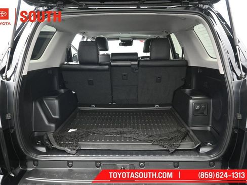 Used 2024 Toyota 4Runner TRD Pro AWD/4WD image 29