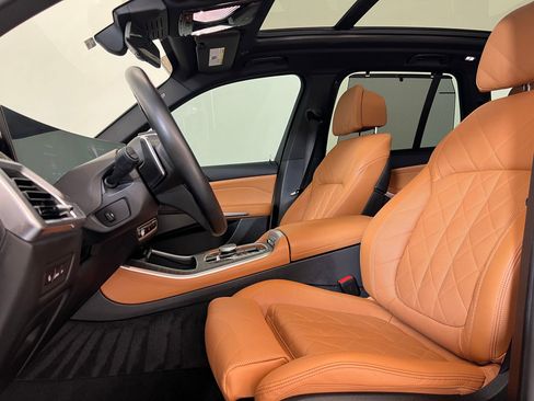 Certified 2024 BMW X5 sDrive40i w/ Premium Package image 21