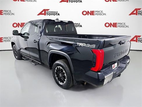 Used 2024 Toyota Tundra SR5 image 5