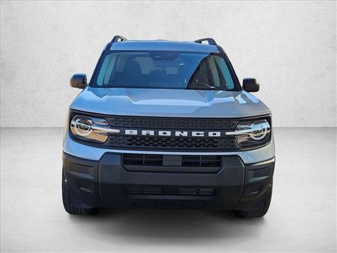 New 2026 Ford Bronco Sport Big Bend AWD/4WD image 6