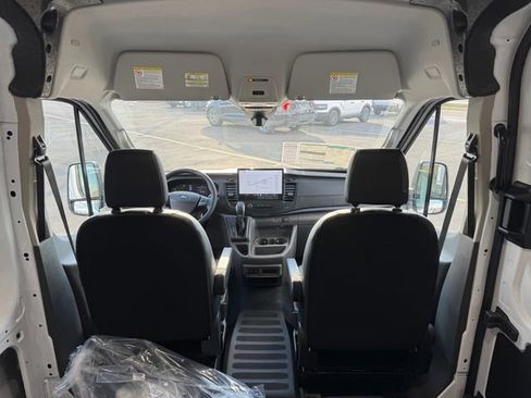 New 2026 Ford Transit 250 148 Medium Roof Extended AWD image 15