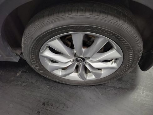 Used 2022 INFINITI QX50 Luxe AWD/4WD image 12