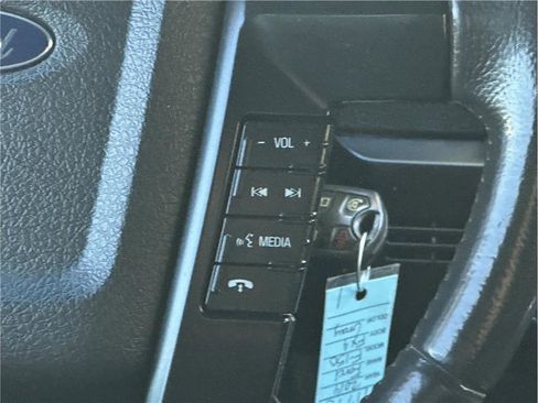 Used 2014 Ford F150 FX4 w/ Equipment Group 402A Luxury image 22