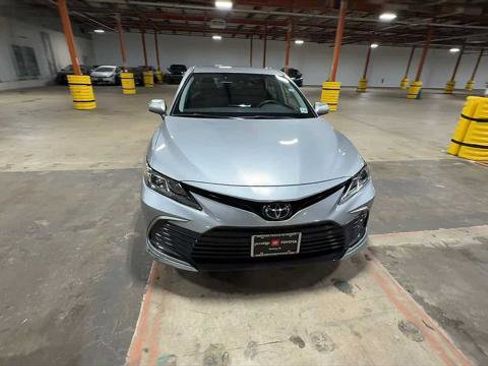 Certified 2023 Toyota Camry LE image 7