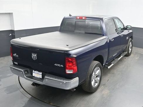 Used 2017 RAM 1500 Big Horn AWD/4WD image 36