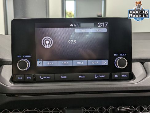 Used 2023 Honda Accord LX image 12