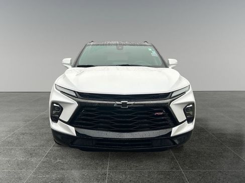 Used 2023 Chevrolet Blazer RS FWD image 2