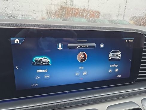 Used 2025 Mercedes-Benz GLE 350 GLE 350 image 36