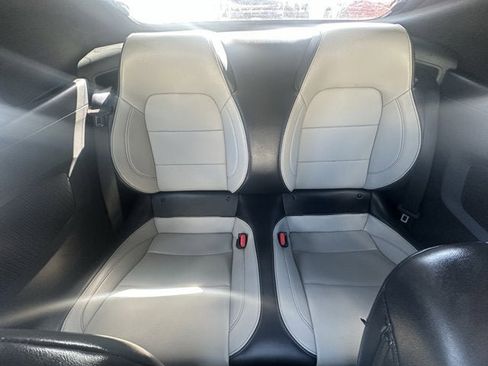 Used 2024 Ford Mustang Premium image 22