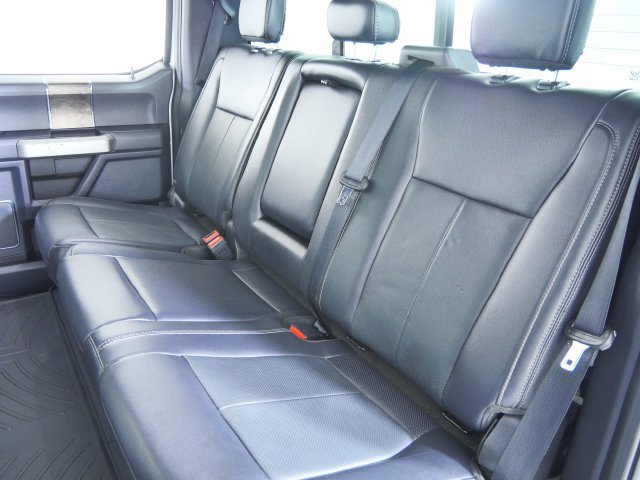 Used 2022 Ford F250 Lariat w/ Chrome Package AWD/4WD image 15