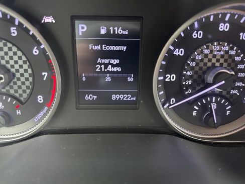 Used 2020 Hyundai Elantra SEL w/ Cargo Package (C1) image 10