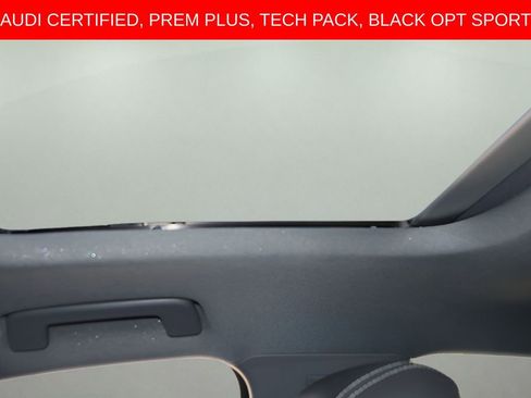 Used 2023 Audi A3 2.0T Premium Plus w/ Premium Plus Package AWD/4WD image 24