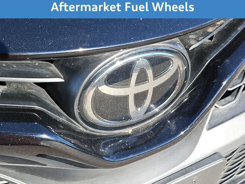 Used 2024 Toyota Camry SE image 13