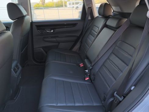 New 2026 Honda CR-V EX-L image 12