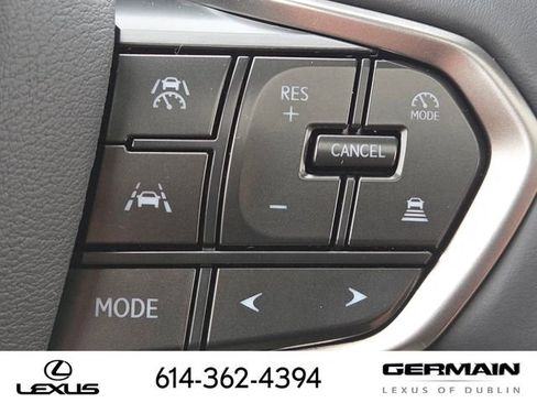 Certified 2024 Lexus RX 350 Premium w/ Convenience Package image 24