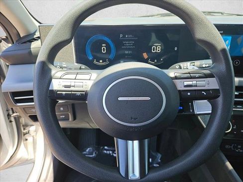 Certified 2024 Hyundai Sonata SEL FWD image 25