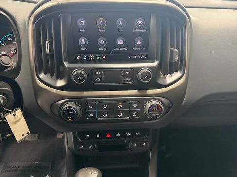 Used 2022 Chevrolet Colorado Z71 image 5