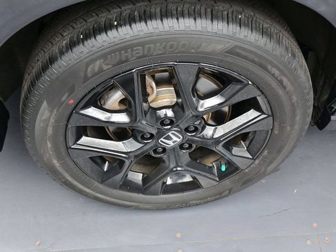 Used 2025 Honda HR-V Sport image 30