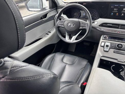 Used 2020 Hyundai Palisade SEL w/ Convenience Package FWD image 15