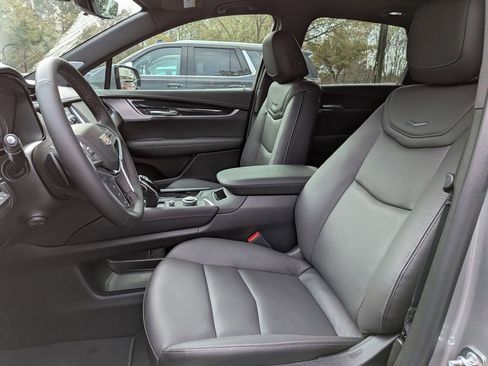 New 2026 Cadillac XT5 Premium Luxury w/ Driver Assist Package image 24