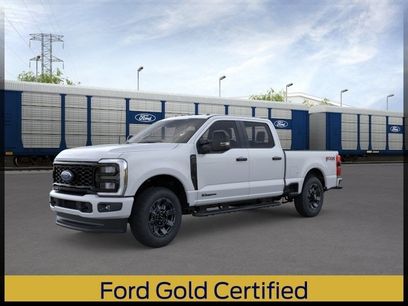 Used 2026 Ford F250 XL w/ STX Appearance Package