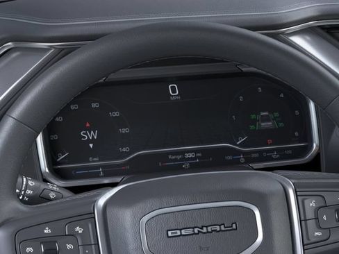 New 2026 GMC Sierra 2500 Denali w/ Denali Reserve Package AWD/4WD image 20