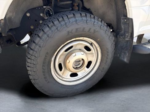 Used 2017 Ford F250 XL AWD/4WD image 22
