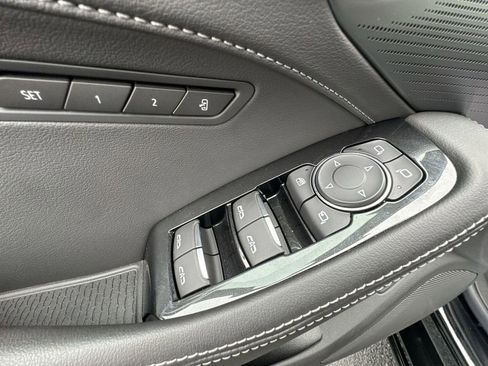 Used 2025 Cadillac CT5 Premium Luxury RWD image 13