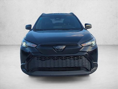 Used 2023 Toyota Corolla Cross AWD Hybrid image 2