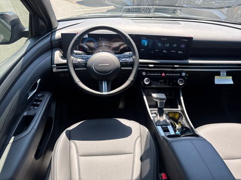 New 2025 Hyundai Tucson XRT image 15