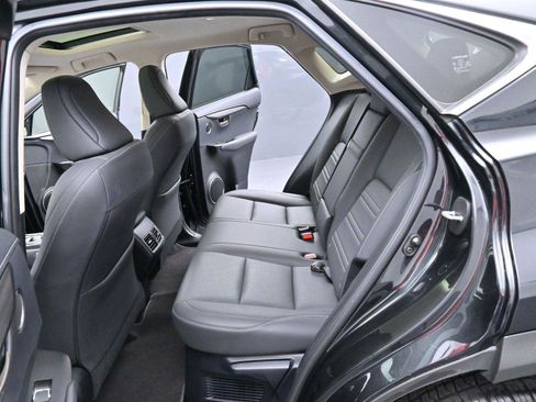 Used 2021 Lexus NX 300 FWD w/ Accessory Package image 29