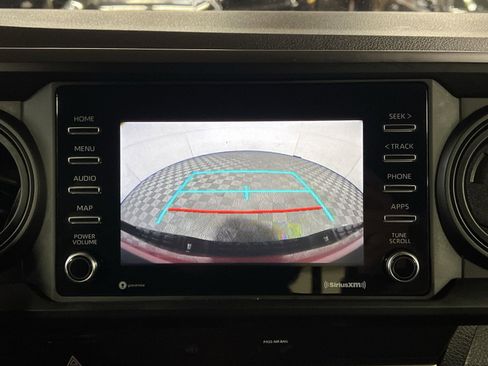 Used 2021 Toyota Tacoma SR w/ SX Package image 19