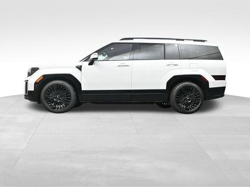 New 2026 Hyundai Santa Fe Calligraphy AWD/4WD image 36