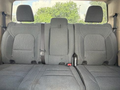 Used 2019 RAM 1500 Big Horn RWD image 27