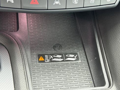 New 2026 Cadillac CT5 Premium Luxury w/ Sun And Sound Package image 19