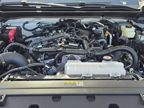 New 2026 Toyota Tacoma TRD Sport AWD/4WD image 30