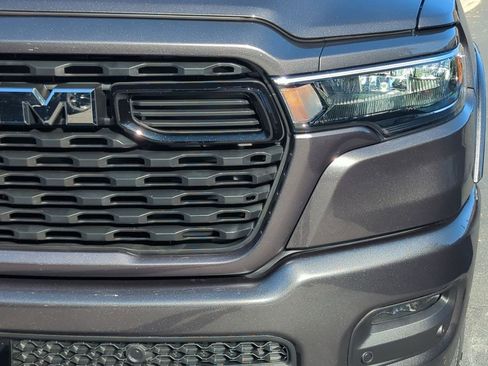New 2026 RAM 1500 Big Horn image 10