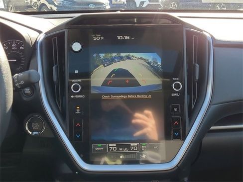 New 2026 Subaru Impreza 2.0i Sport image 28