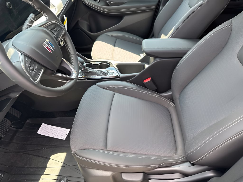 New 2026 Buick Encore GX Preferred FWD image 9