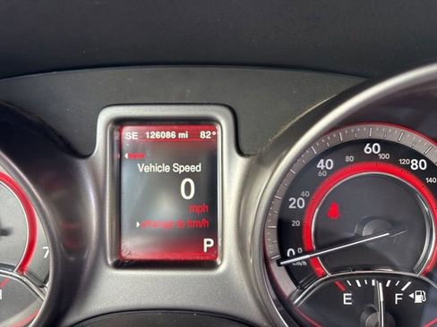 Used 2019 Dodge Journey Crossroad FWD image 20