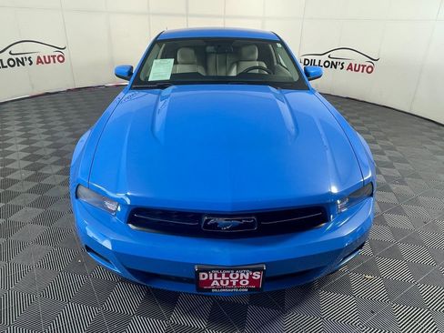 Used 2010 Ford Mustang V6 image 11