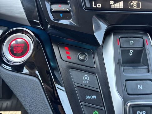 Used 2023 Honda Odyssey Touring image 24