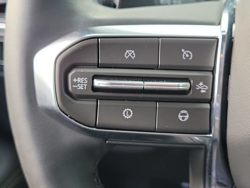 Used 2026 GMC Yukon Elevation w/ Elevation Premium Package RWD image 10