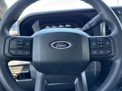 Used 2025 Ford F250 XLT w/ FX4 Off-Road Package image 17