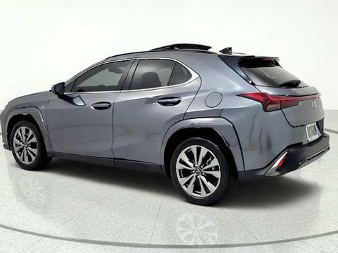 Used 2025 Lexus UX 300h FWD image 6