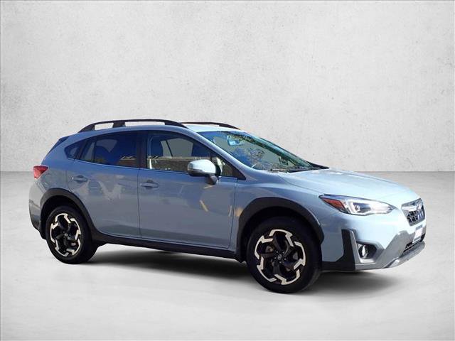 Used 2023 Subaru Crosstrek 2.5i Limited AWD/4WD image 6